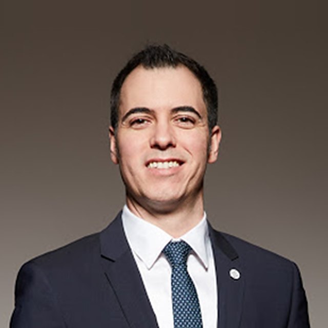 Miguel Olivares-Mendez