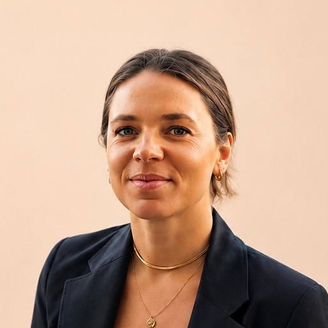 Nora Buol